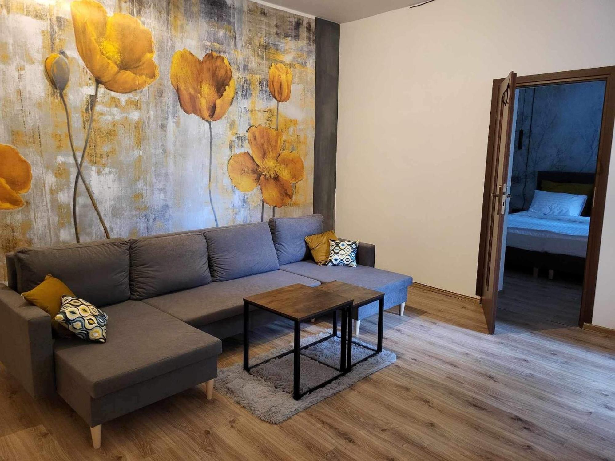 Aparthotel Krzywa Katowice Buitenkant foto