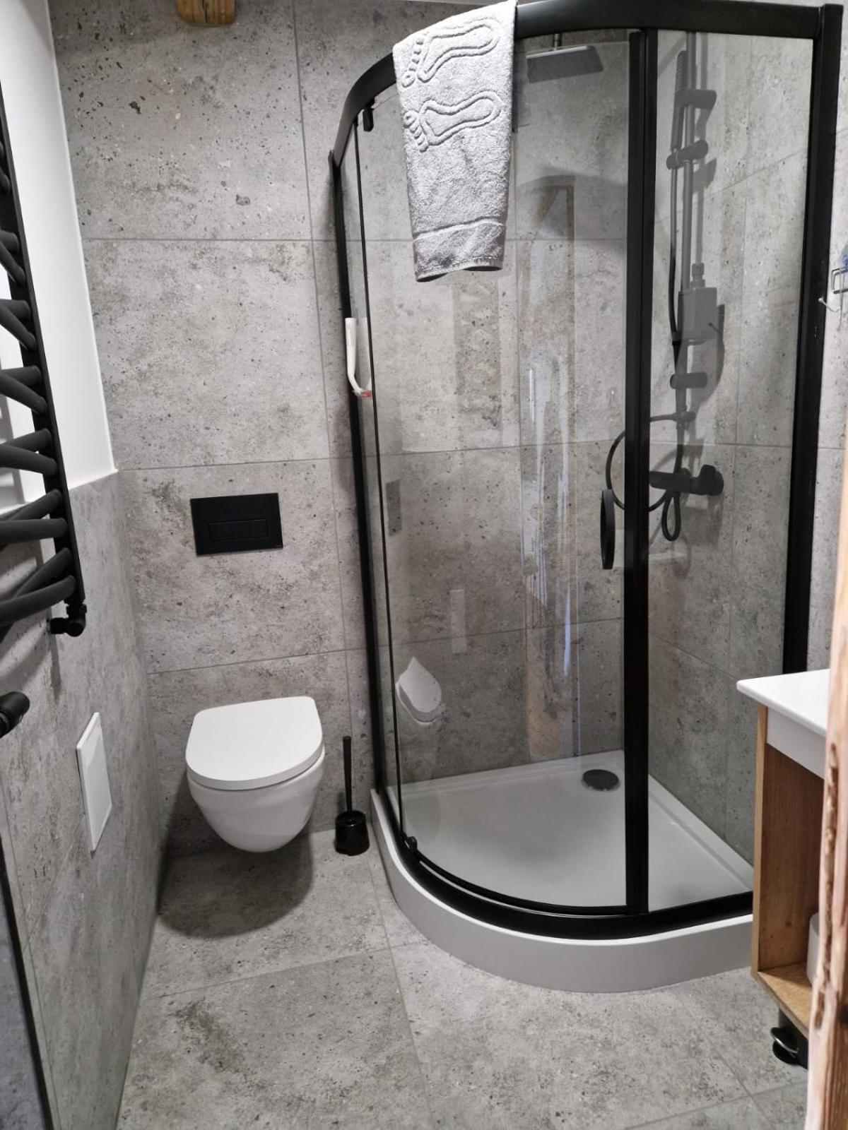Aparthotel Krzywa Katowice Buitenkant foto